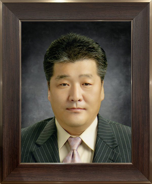 영정사진제작 보정복원  11X14 액자포함